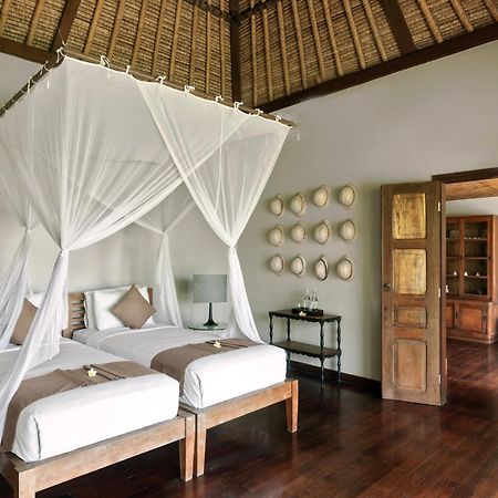Villa Mary Canggu Dış mekan fotoğraf