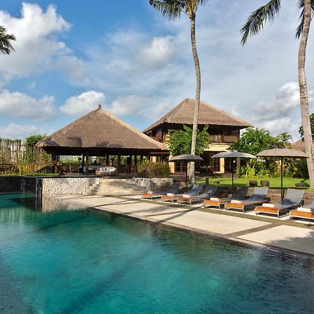 Villa Mary Canggu Dış mekan fotoğraf
