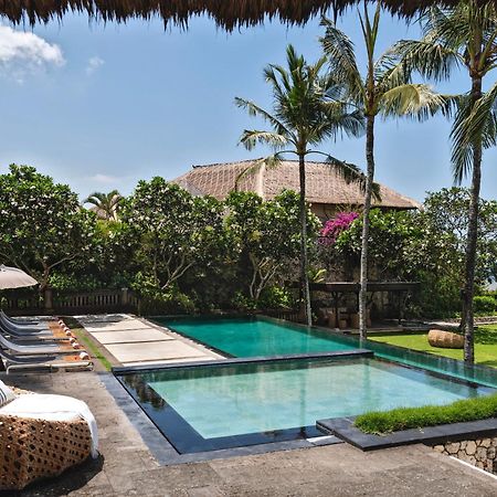 Villa Mary Canggu Dış mekan fotoğraf