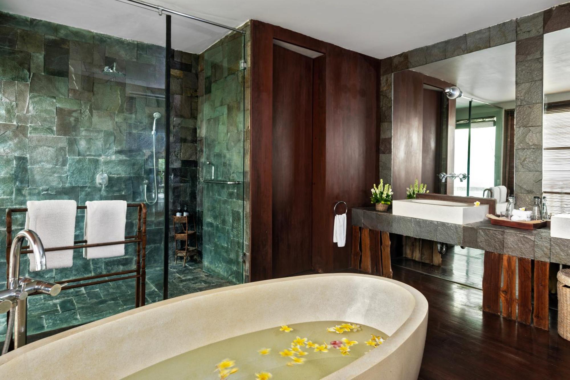 Villa Mary Canggu Dış mekan fotoğraf