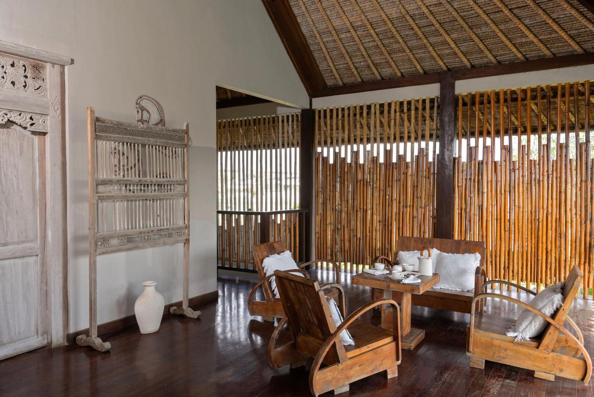 Villa Mary Canggu Dış mekan fotoğraf