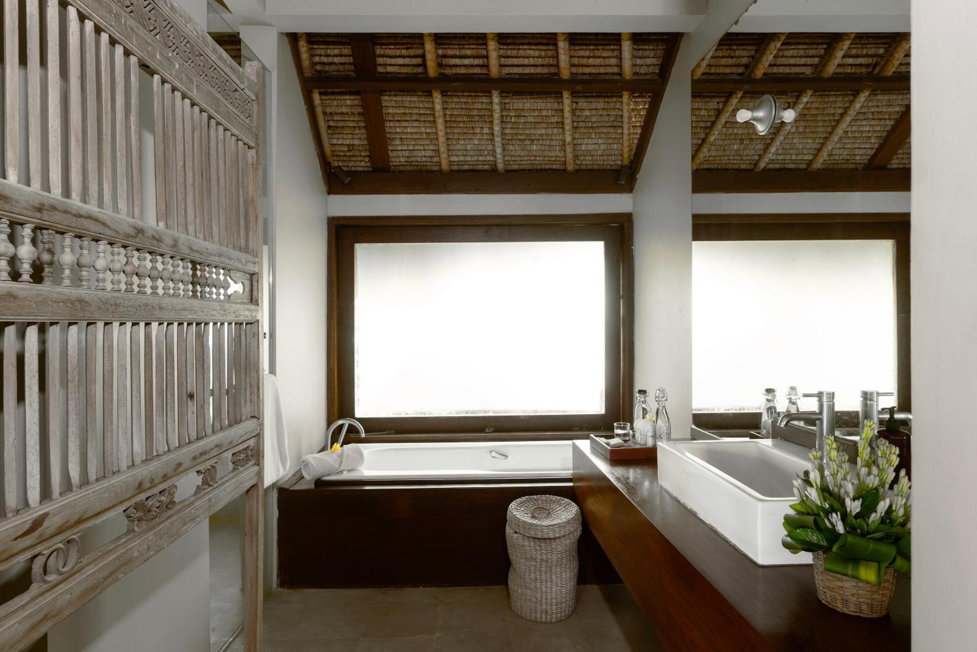 Villa Mary Canggu Dış mekan fotoğraf