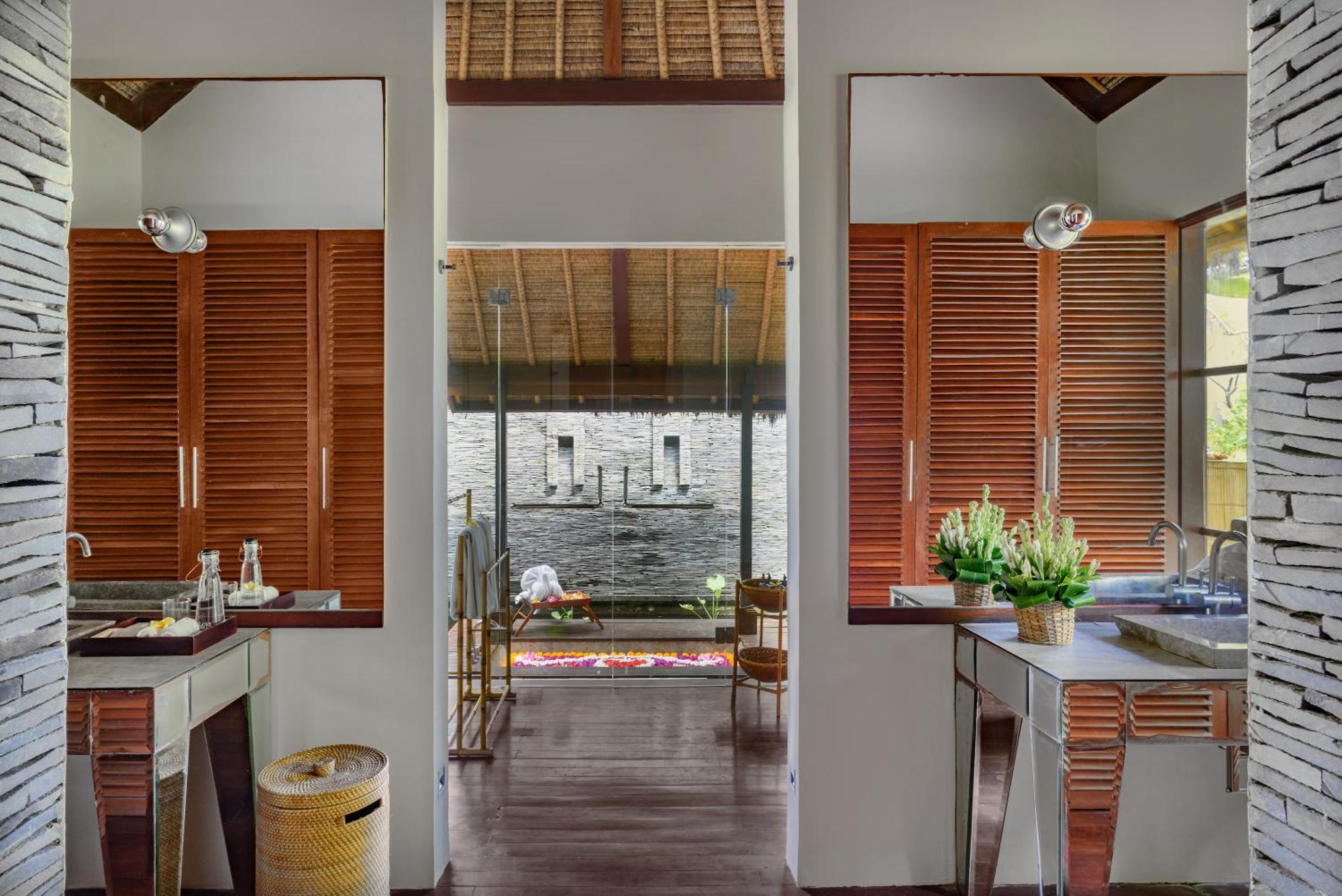 Villa Mary Canggu Dış mekan fotoğraf
