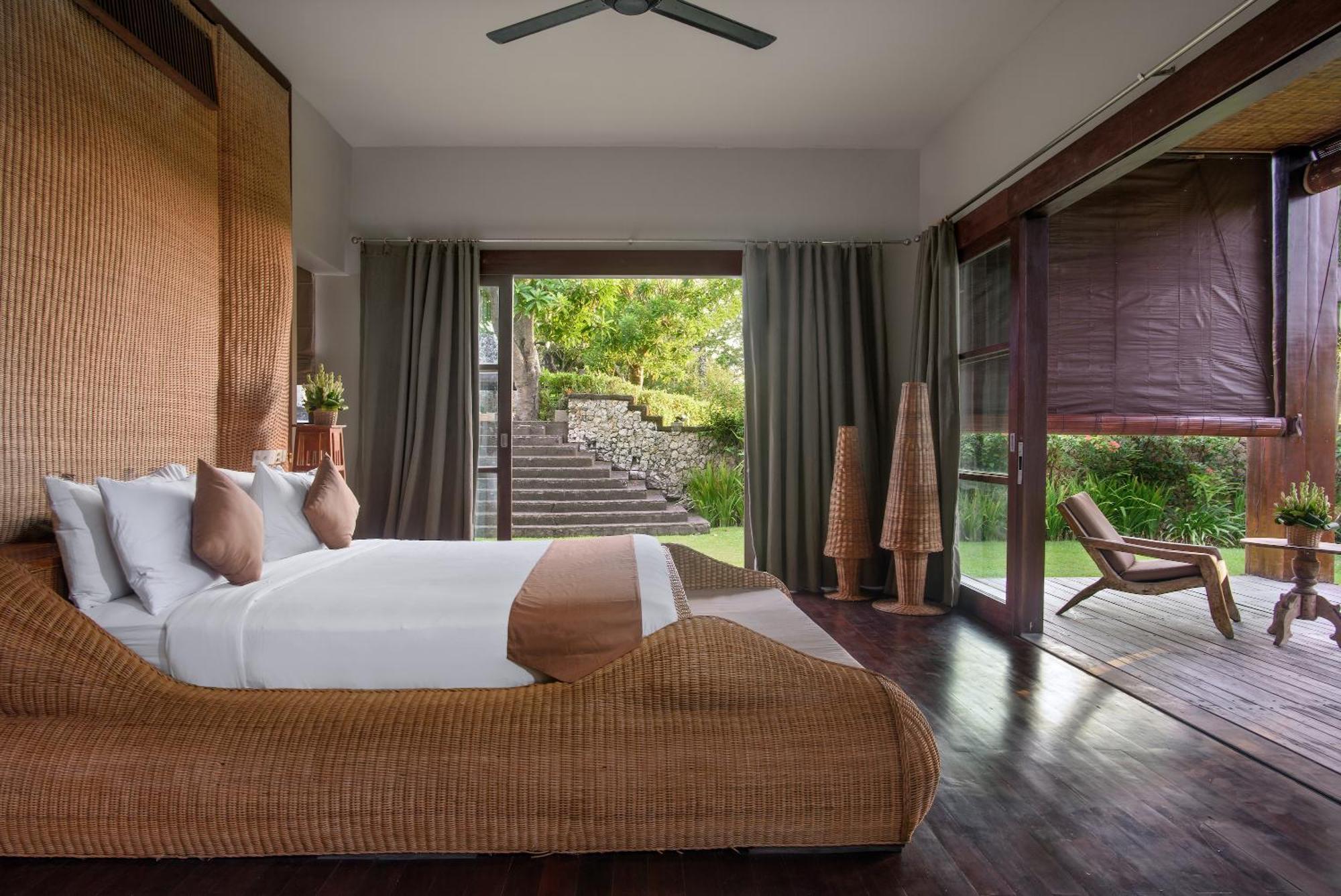Villa Mary Canggu Dış mekan fotoğraf