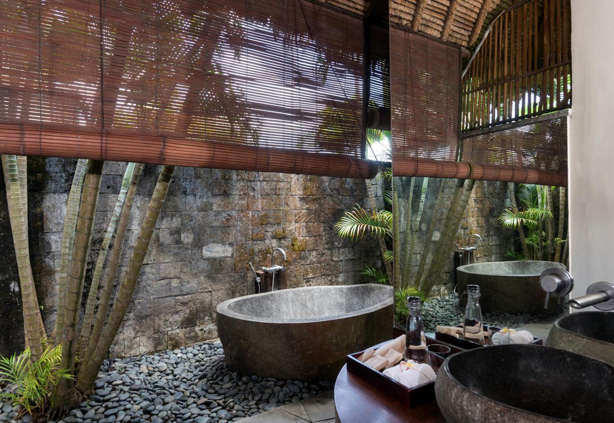 Villa Mary Canggu Dış mekan fotoğraf