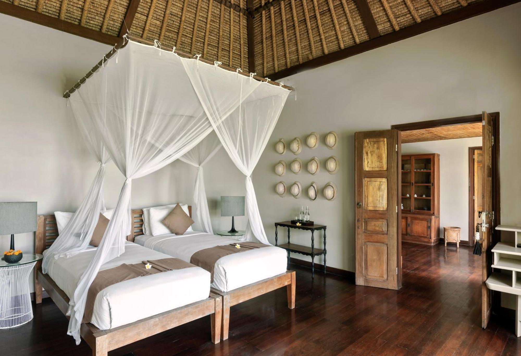 Villa Mary Canggu Dış mekan fotoğraf