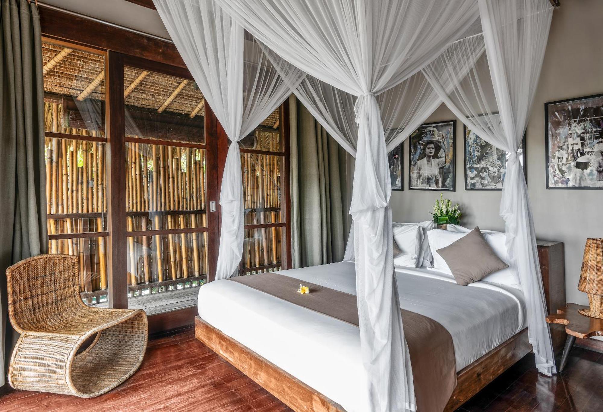 Villa Mary Canggu Dış mekan fotoğraf