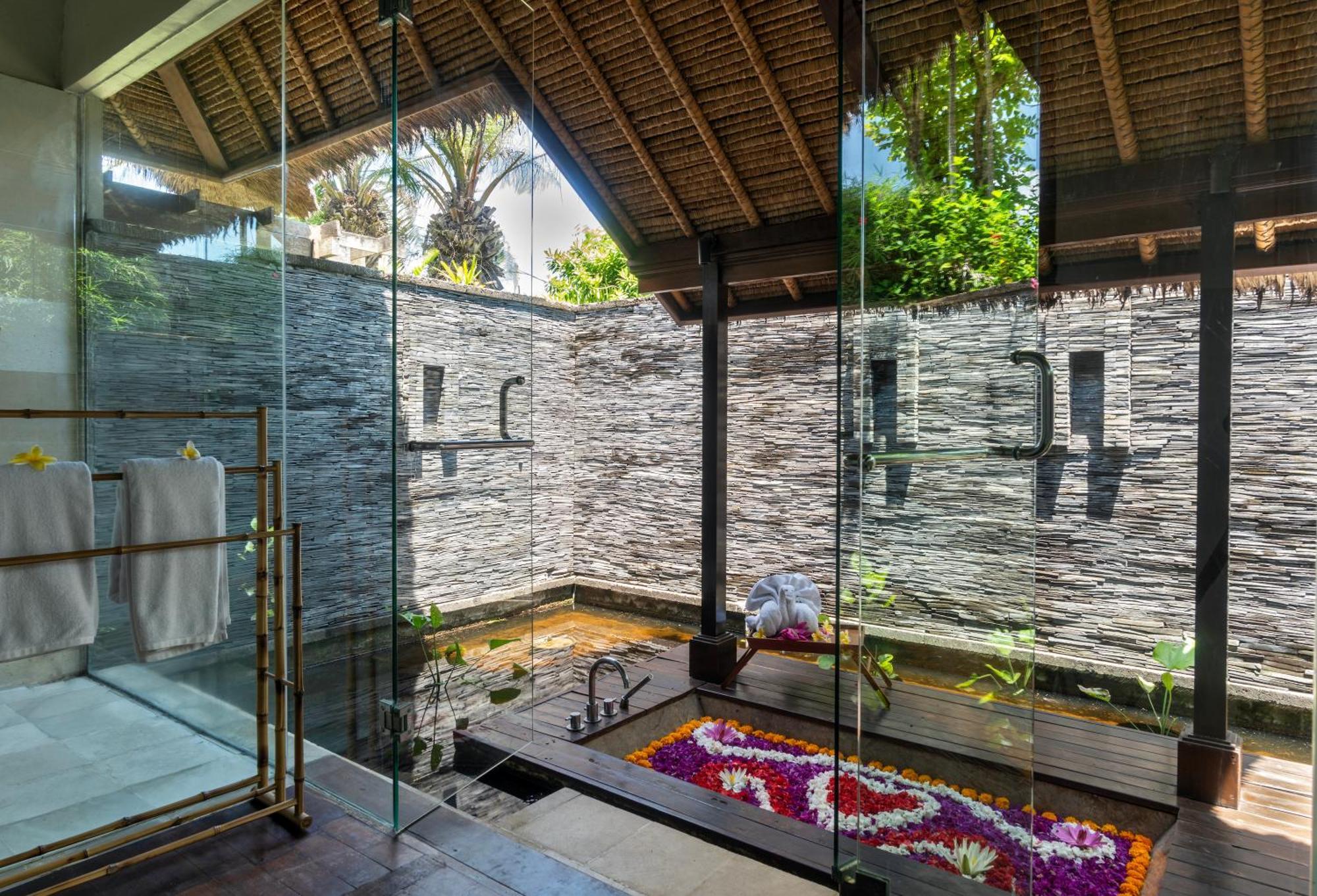 Villa Mary Canggu Dış mekan fotoğraf