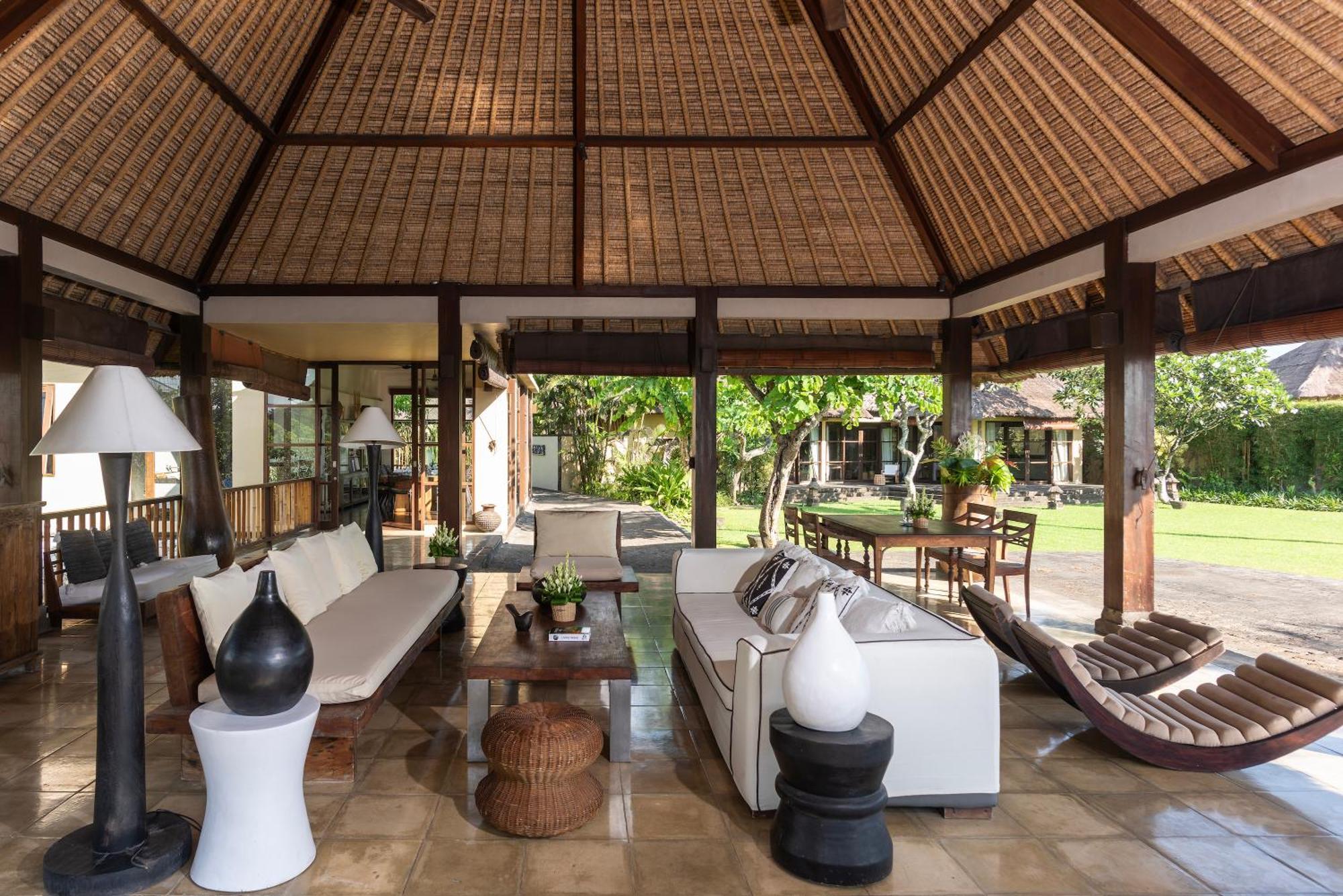 Villa Mary Canggu Dış mekan fotoğraf